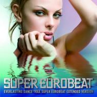 Various/Super Eurobeat Vol.201