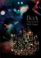 BoA/Boa The Live 2009 X'mas