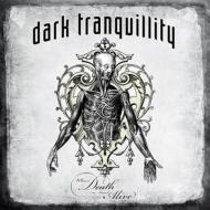 Dark Tranquillity/Where Death Is Most Alive - Live In Milano