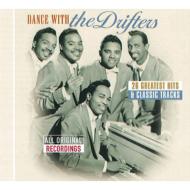 Drifters/Dance With The Drifters