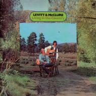 Levitt  Mcclure/Living In The Country