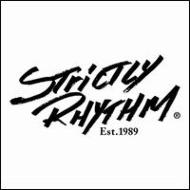 Various/Strictly Rhythm Est 1989 Sampler Ep4