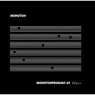 Monoton/Monotonprodukt 07 27y++