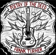Frank Turner/Poetry Of The Deed