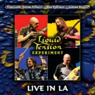 Live in LA (2CD)