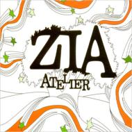 Zia (Korea)/Mini Album Atelier
