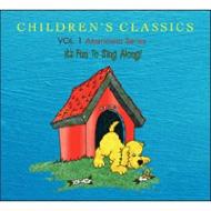 Various/Children's Classics 1 Americana Series
