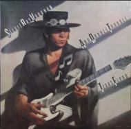 Texas Flood : Stevie Ray Vaughan | HMV&BOOKS online - 5303