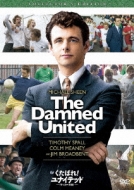 ＂The Damned Utd＂ブライアン・クラフLeedsUtd44日の闘い The Damned Utd＂ブライアン・クラフLeedsUtd44日の闘い