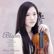 쎇 Bloom-r.strauss, Saint-saens, Debussy, Ravel