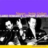 Django Reinhardt/Nuages Swing Guitars