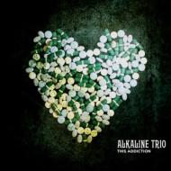 Alkaline Trio/This Addiction (+dvd)(Ltd)(Dled)
