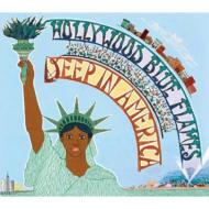 Hollywood Blue Flames / Hollywood Fats Band/Deep In America ＆ Larger Than Life Vol.2