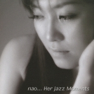 Her Jazz Moments