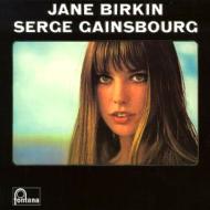Jane Birkin & Serge Gainsbourg (Je T'aime Moi Non Plus)