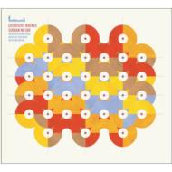 Various/Los Discos Buenos Suenan Major