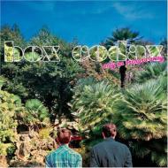 Only An Orchard Away