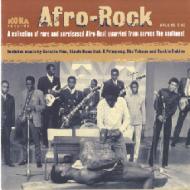 Afro-rock Vol.1
