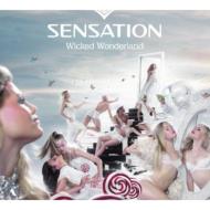Various/Sensation Wicked Wonderland Germany 2010