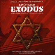 Exodus: Complete Score Recording