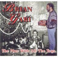 Man With All The Toys