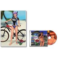 Dead Or Alive Paradise(�閧�̊y���{�b�N�X)