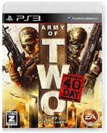 非売品 ゲーム 店頭用 POP&PV アーミーオブツー PS3 2013年