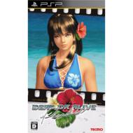 DEAD OR ALIVE Paradise