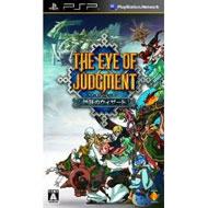THE EYE OF JUDGMENT(アイ・オブ・ジャッジメント)神託の