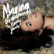 Marina (Marina Lambrini Diamandis)/Family Jewels