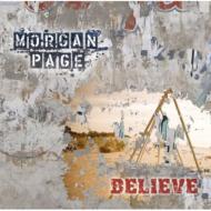 Morgan Page/Believe
