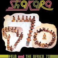 激安の FELA online 03/24/10｜HMV&BOOKS KUTI｜紙ジャケ再発・第1弾 アフリカ
