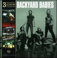 Backyard Babies/Original Album Classics
