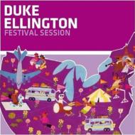 Duke Ellington/Festival Session
