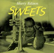 Harry Edison/Sweets