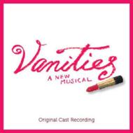 Original Cast (Musical)/Vanity A New Musical