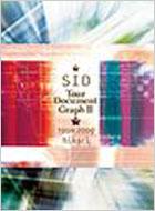 SID☆TOUR 2009 hikari Tour Document Graph 2 : シド