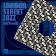 Various/London Street Beats 1988-2009 21 Years Of Acid Jazz Records