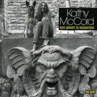 Kathy Mccord/New Jersey To Woodstock