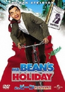Mr.Bean`s Holiday
