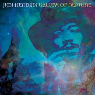 Jimi Hendrix/Valleys Of Neptune (Ltd)(Digi)