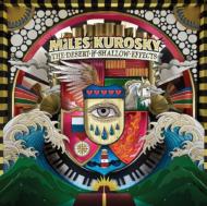 Desert Of Shallow Effects