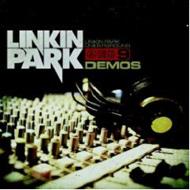 Lpu9 Cd -Linkin Park Demos