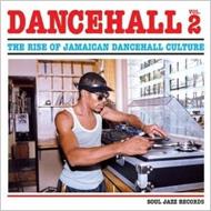 Various/Rise Of Jamaican Dancehall Culture Vol.2