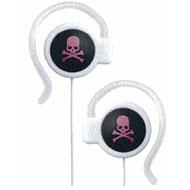 mix style: mini headphone: SKULL-PK (MIX260778)