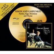 Parsley Sage Rosemary & Thyme : Simon & Garfunkel | HMV&BOOKS online -  AFZ075