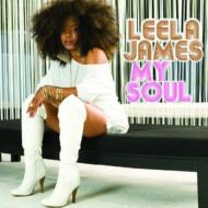 Leela James/My Soul