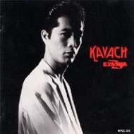 KAVACH （紙ジャケット仕様） : 矢沢永吉 | HMV&BOOKS online - GRRC-11