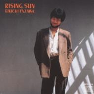 RISING SUN （紙ジャケット仕様） : 矢沢永吉 | HMV&BOOKS online