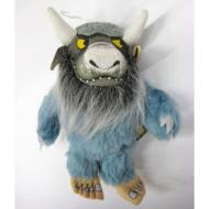 Where The Wild Things Are / 7 inch Stuffed Toy (Bull)